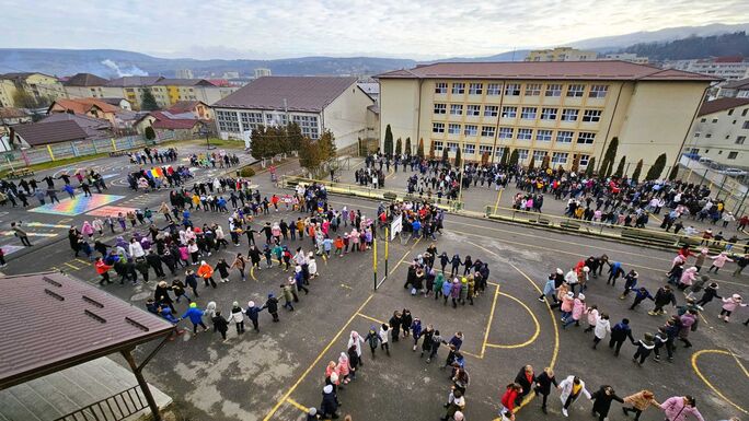 Két zilahi oktatási intézményben is jelentős felújítások közelednek