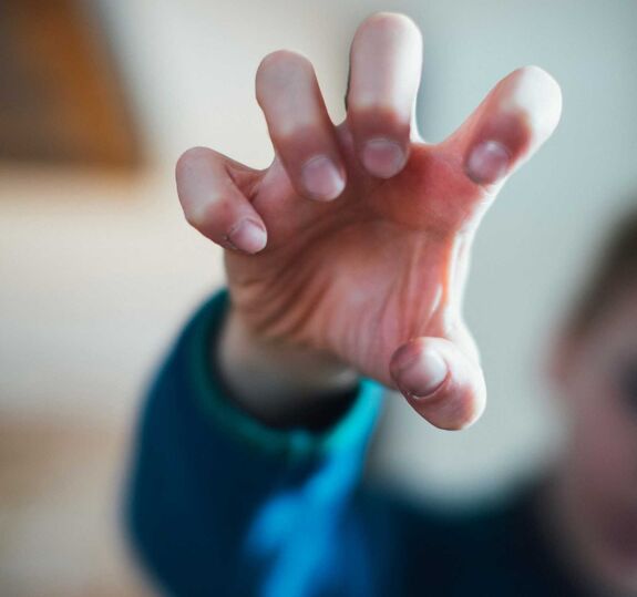 Ismerkedjünk a dühkezeléssel! – Érzelemkifejezés támogató közegben