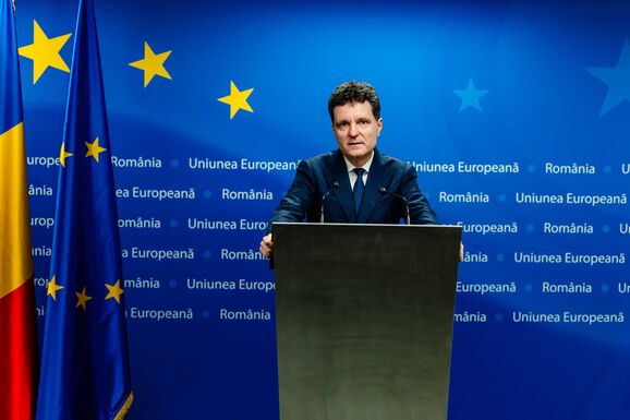 Románia csatlakozik a Hormuzi-szoros biztonságáról szóló nemzetközi nyilatkozathoz