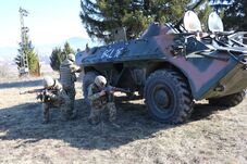 Jelentősen nőtt a védelmi tárca költségvetése: a haderőfejlesztésre és toborzásra is jut