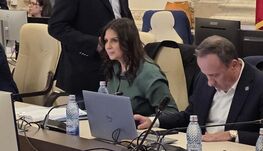 A magyarellenes és nőket támadó kirohanásaiért vonnák felelősségre a politikust (VIDEÓ) 