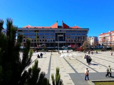 Közel 30 százalékkal csökkent a hivatali álláshelyek száma Hargita megyében