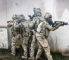 A NATO kivonta iraki missziójának személyzetét Európába