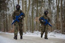 „Merz haljon meg a keleti fronton!” – Diáklázadás a kancellár militarizációs politikája miatt