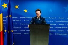 Románia csatlakozik a Hormuzi-szoros biztonságáról szóló nemzetközi nyilatkozathoz