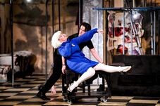 Táncművészeti fesztivállal készül a Nagyvárad Táncegyüttes