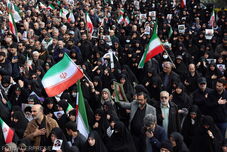 „Ezentúl már a parkok, játszóterek sem lesznek biztonságosak” – Irán fenyeget