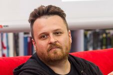 Az otthontalanság otthonossága