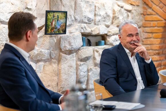 Új agrárkorszak Székelyföldön – a magyar gazdák megmaradása a tét