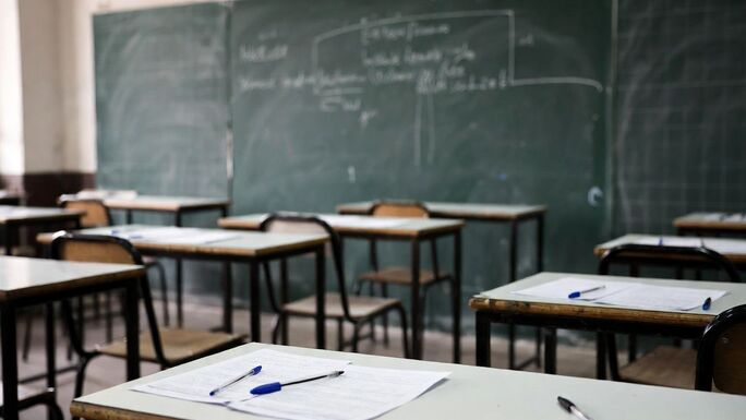 Az online kommunikációról kérdeztek a próbaérettségin – Ilyenek voltak a román tételek