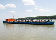 Katonai gyakorlat miatt leáll a hajózás a Duna egy szakaszán