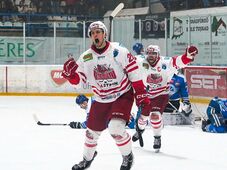 Erste Liga: A DVTK Jegesmedvék lesz a Gyergyói HK ellenfele az elődöntőben