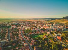 Melegszik az idő, kivéve Csíkszeredában