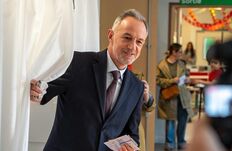 Több francia nagyvárost megőrzött a baloldal