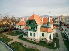 Fiatal képzőművészek mutatkoznak be Székelyudvarhelyen