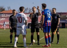 Megbüntették Hadnagyot