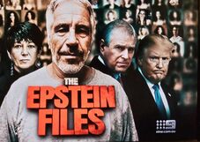 Házkutatás volt a párizsi Edmond de Rothschild Banknál az Epstein-akták ügyében