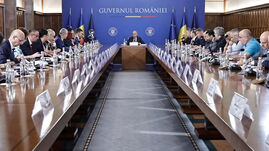 Párthatározat: az USR továbbra is részt vállal a kormányzásban