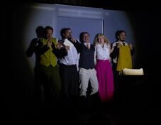 Kulturális maraton: előadások, koncertek, kiállítások a Sepsi Theatre Showcase-n