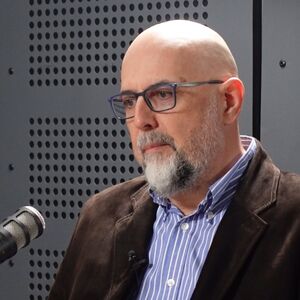 Népszerű a Fidesz Erdélyben, mi lesz, ha győz a Tisza? – Kelemen Hunorral beszélgettünk