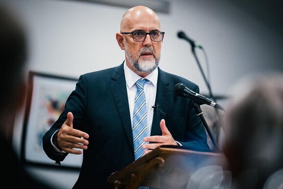 Kelemen Hunor: nincs alternatíva a jelenlegi koalícióra