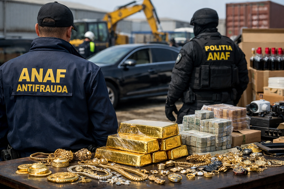 Eredményes az adóhatóság „bekeményítése”