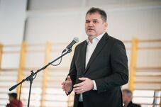 Cseke Attila: veszekedés helyett összefogás szükséges