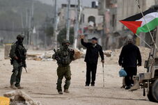 Szintet lépett a hatóságilag támogatott vagy megtűrt telepeserőszak