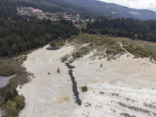Mit tegyünk zagytározó-katasztrófa esetén? – Lakossági tájékoztató kiadvány készült Hargita megyében