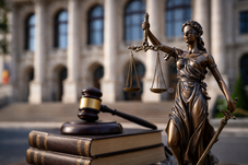 Elfogadott fellebbezés: felfüggesztették az igazságügyi törvényeket felülvizsgáló munkacsoportot