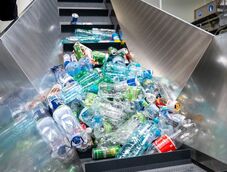 RetuRO: februárban az italcsomagolások 85 százalékát váltották vissza