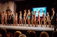 A sport ünnepe Marosvásárhelyen: hetvenéves az ISK és negyedszázados a sportlíceum