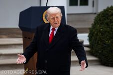 Trump szerint az USA értékes ajándékot kapott Irántól