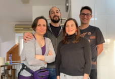 Creative Catering: közösségi élmény új formában (VIDEÓ)