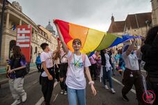 Az Európai Bizottság támogatja a homoszexuálisok „átnevelését