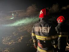 Újabb riasztást küldtek a határmentén élőknek az orosz dróntámadások miatt – Lezuhant egy drón