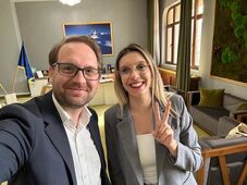 Mélyül a válság a kormánykoalícióban? – Fritz szószegéssel vádolja a szociáldemokratákat