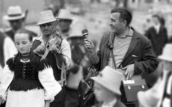 Kallós Zoltánra emlékeznek Kolozsváron