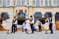 Rákóczi 350 – Mozgalmas ünnep és főhajtás volt Szatmárnémetiben 