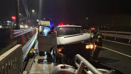 Kolozs megye: vezetés közben kapott szívrohamot, meghalt egy férfi