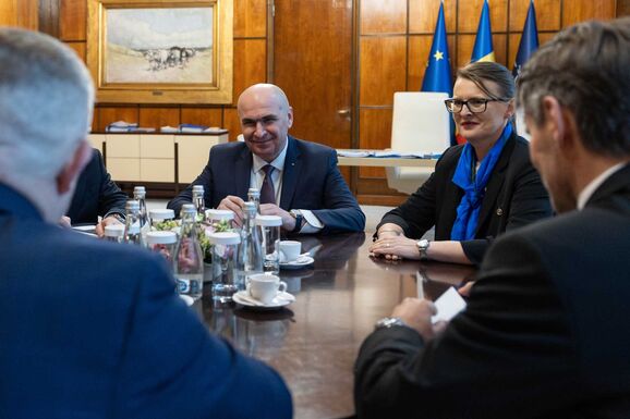 Húsvét után próbálják megbuktatni Bolojant  