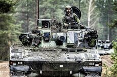 Az EU 1,5 milliárd eurót szán az uniós és ukrán védelmi ipar fellendítésére