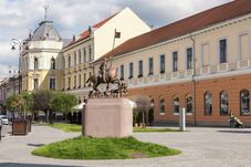 Az kötelező átszervezés nem jár elbocsátásokkal a sepsiszentgyörgyi városházán – Még tartalék is van