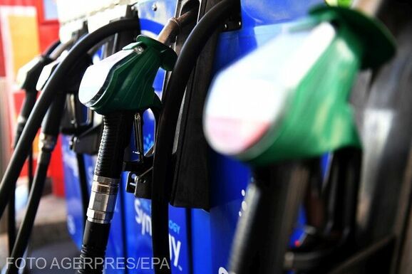 Módosították a gázolaj árának emelkedését kompenzáló állami támogatási rendszert