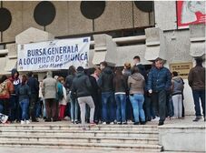 A munkanélküliek többsége vidéki és alacsony iskolai végzettségű Szatmár megyében