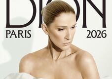 Céline Dion visszatér a színpadra – Tíz koncertet ad ősszel Párizsban (VIDEÓ) 