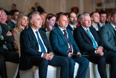 Egyeztető fórum a székelyföldi agráriumért – Középpontban a versenyképességének erősítése