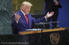 Gyanús piaci ügyletek és fogadások előzik meg Trump nagy horderejű döntéseit