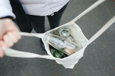 Nyolc megyében robbanásszerűen nőtt a visszaváltott italcsomagolások mennyisége