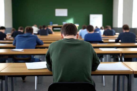 A számok nem hazudnak: a román vizsga továbbra is a magyar diákok legnagyobb akadálya Székelyföldön